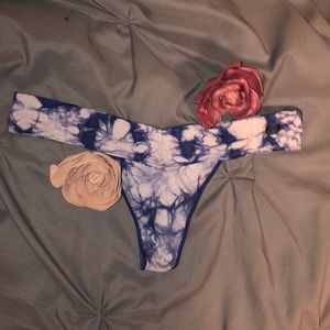 Victoria’s Secret PINK Seamless Thong